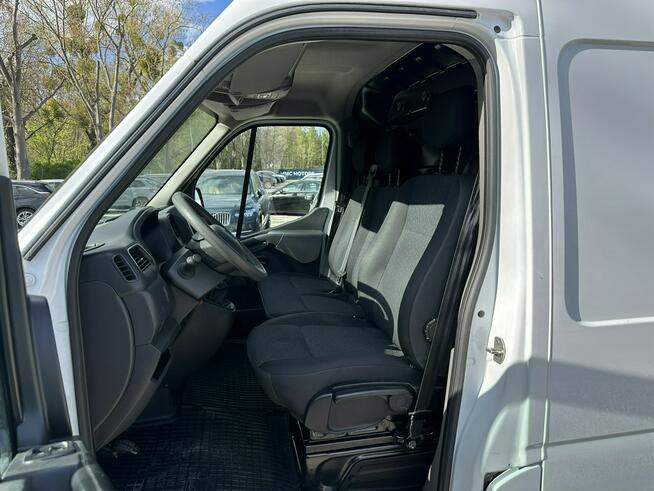Movano 2.3 CDTI L3H2! Salon Polska! I właściciel ! Serwis ASO