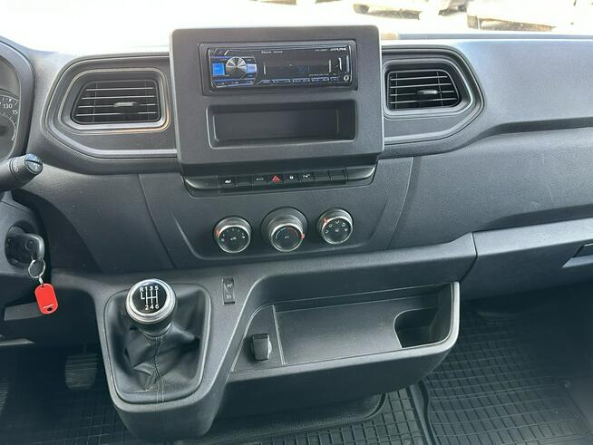 Movano 2.3 CDTI L3H2! Salon Polska! I właściciel ! Serwis ASO