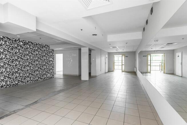 Lokal użytkowy Lublin Lsm,