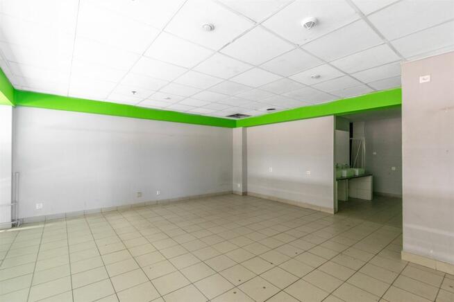 Lokal użytkowy Lublin Lsm,