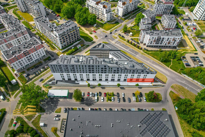 Lokal użytkowy Lublin Węglinek,