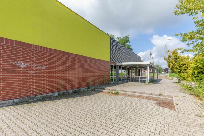 Lokal użytkowy Kraśnik,