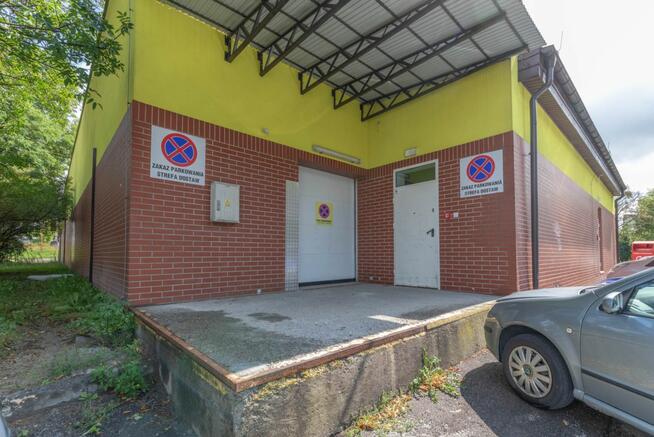 Lokal użytkowy Kraśnik,