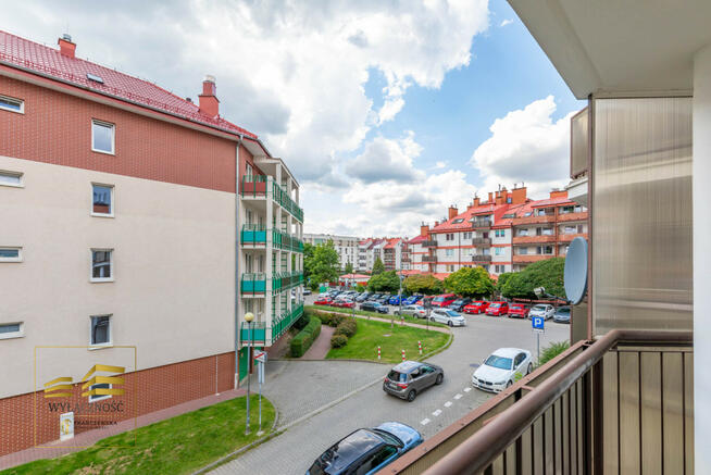 Mieszkanie Lublin Sławinek, Kolorowa