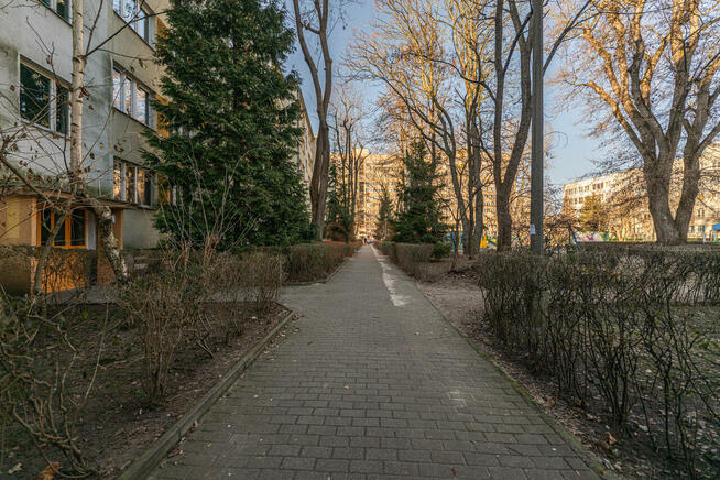 Mieszkanie Wrocław Stare Miasto, Szczepin, Głogowska