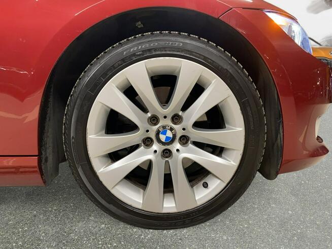 BMW 320 VAT 23% d Coupe 2.0 184KM automat 2010 r., salon PL, serwisowane