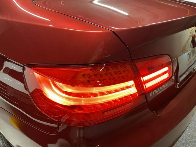 BMW 320 VAT 23% d Coupe 2.0 184KM automat 2010 r., salon PL, serwisowane