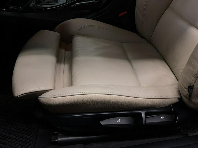 BMW 320 VAT 23% d Coupe 2.0 184KM automat 2010 r., salon PL, serwisowane