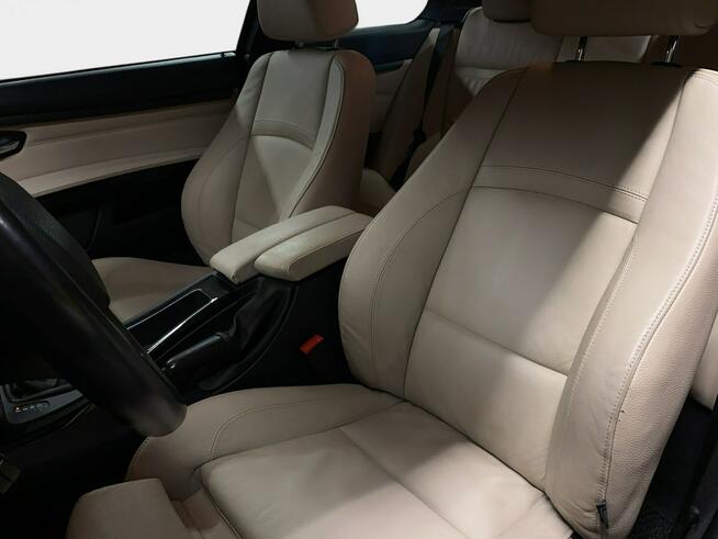 BMW 320 VAT 23% d Coupe 2.0 184KM automat 2010 r., salon PL, serwisowane
