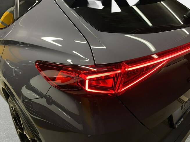 Cupra Formentor VAT 23% 1.5TSI 150KM DSG 2023 r., salon PL, wspomaganie L, I wł., V