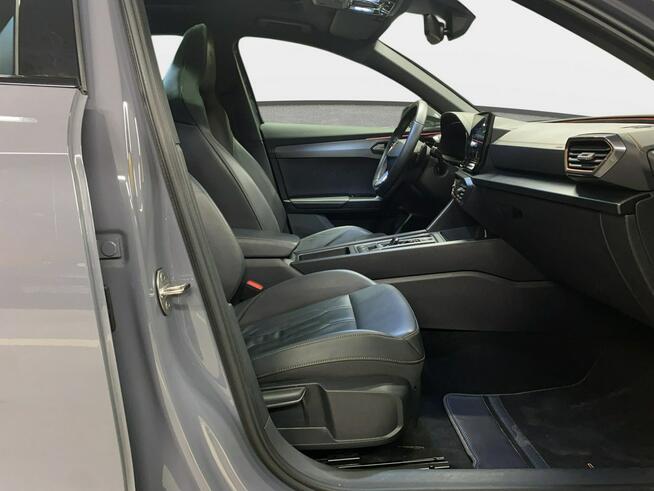 Cupra Formentor VAT 23% 1.5TSI 150KM DSG 2023 r., salon PL, wspomaganie L, I wł., V