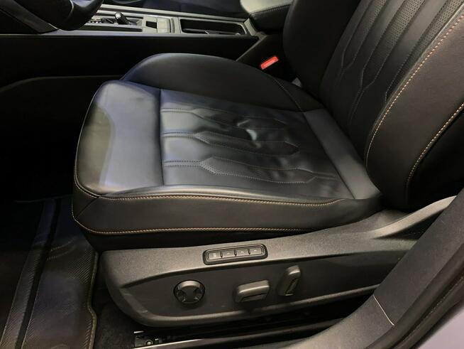 Cupra Formentor VAT 23% 1.5TSI 150KM DSG 2023 r., salon PL, wspomaganie L, I wł., V