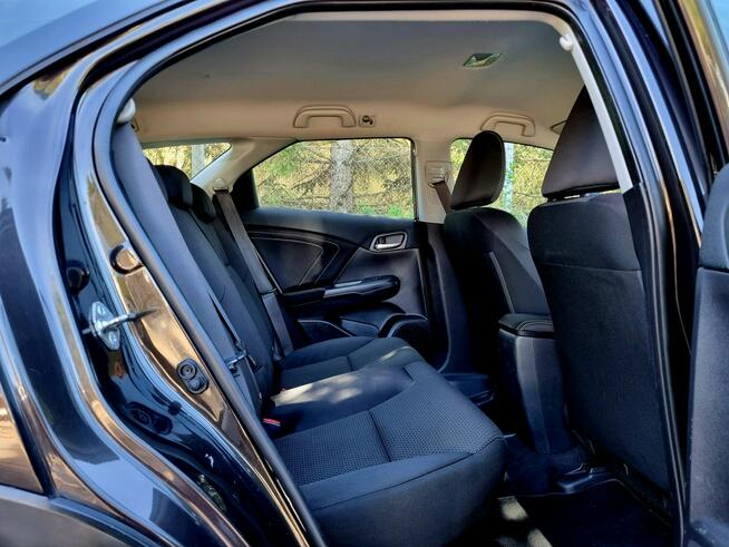 Honda Civic Lift Led Serwis Tempomat Bluetooth Climatronic Gwarancja!