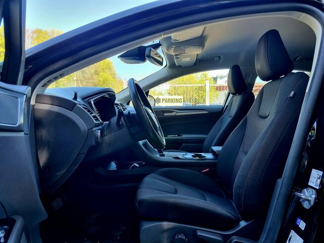 Ford Mondeo 1Wł Serwis Navi Kamera Climatronik Bluetooth Tempomat Gwarancja