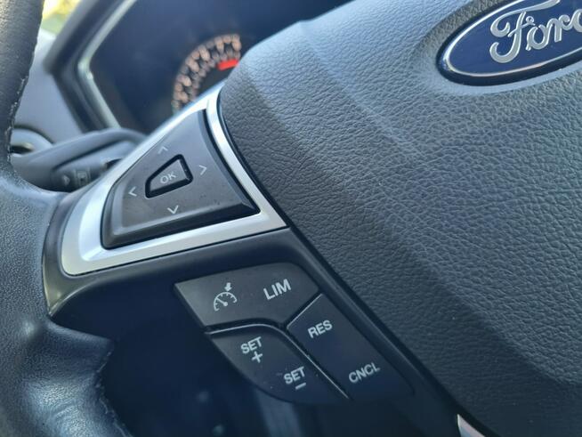 Ford Mondeo 1Wł Serwis Navi Kamera Climatronik Bluetooth Tempomat Gwarancja