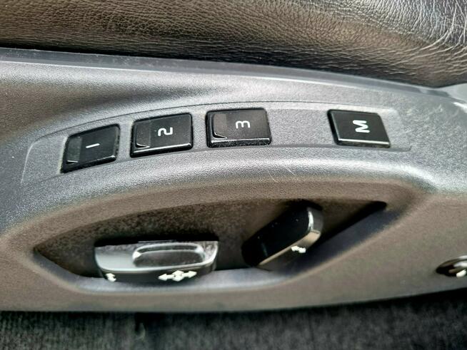 Volvo XC 60 Serwis Led BiXenon Navi Parktronic ACC Climatronic Gwarancja!
