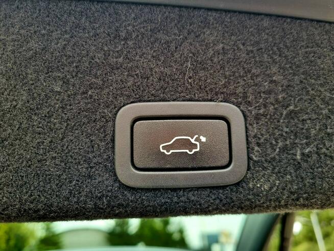 Volvo XC 60 Serwis Led BiXenon Navi Parktronic ACC Climatronic Gwarancja!