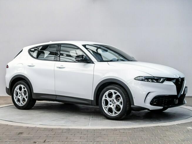Alfa Romeo Tonale 1.5 130KM T4 GSE Hybrid Sprint DCT Salon Polska