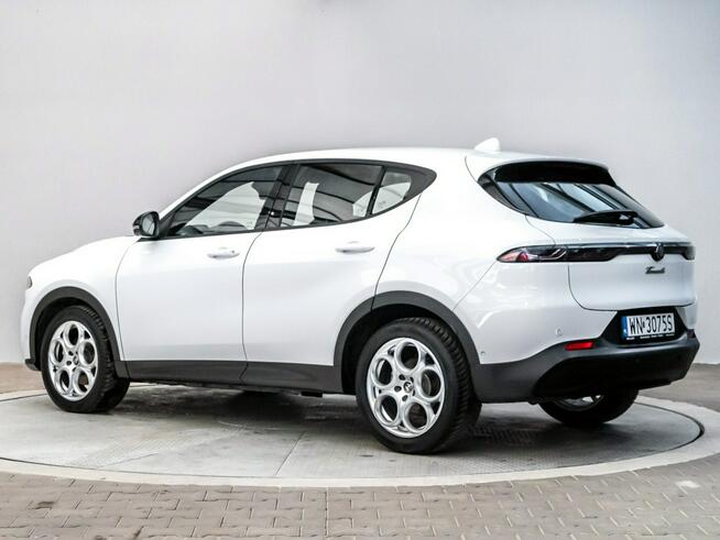 Alfa Romeo Tonale 1.5 130KM T4 GSE Hybrid Sprint DCT Salon Polska