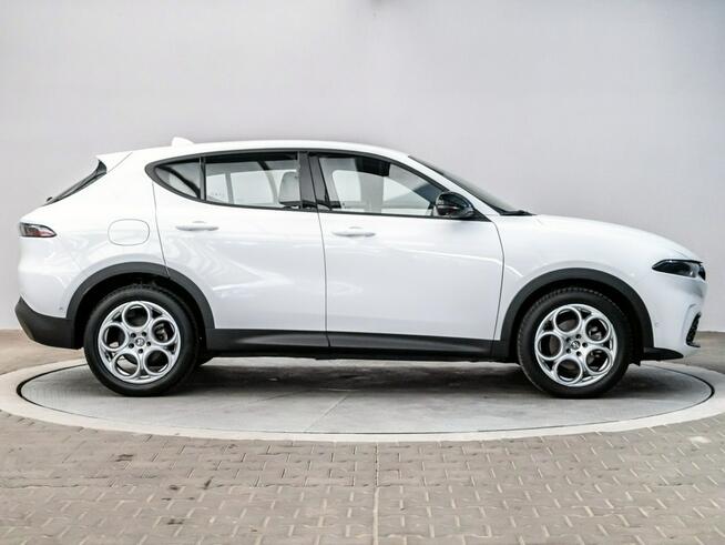 Alfa Romeo Tonale 1.5 130KM T4 GSE Hybrid Sprint DCT Salon Polska