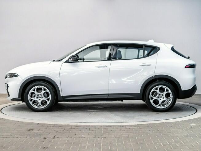 Alfa Romeo Tonale 1.5 130KM T4 GSE Hybrid Sprint DCT Salon Polska