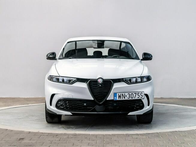 Alfa Romeo Tonale 1.5 130KM T4 GSE Hybrid Sprint DCT Salon Polska
