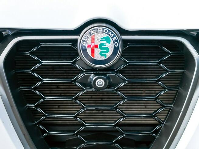 Alfa Romeo Tonale 1.5 130KM T4 GSE Hybrid Sprint DCT Salon Polska