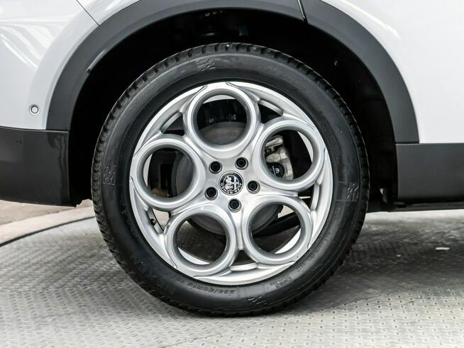 Alfa Romeo Tonale 1.5 130KM T4 GSE Hybrid Sprint DCT Salon Polska