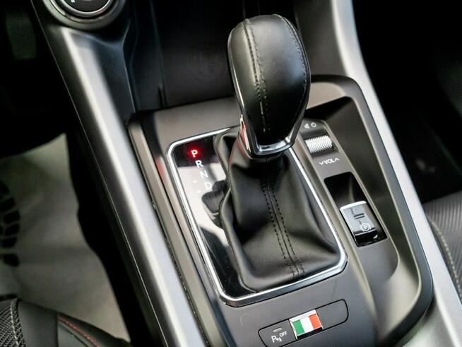 Alfa Romeo Tonale 1.5 130KM T4 GSE Hybrid Sprint DCT Salon Polska