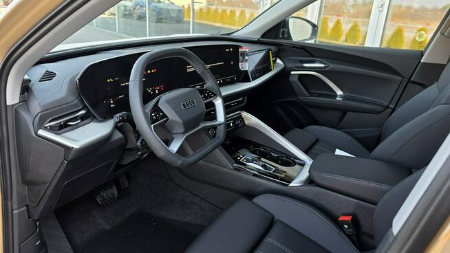 Audi Q5 TFSI 204KM quattro S tronic
