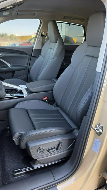 Audi Q5 TFSI 204KM quattro S tronic