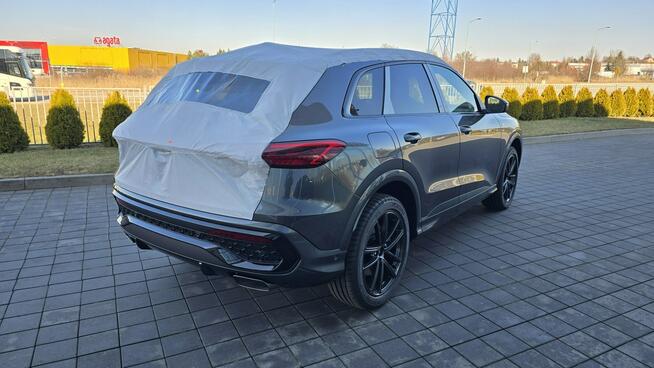 Audi Q5 TFSI 204KM quattro S tronic