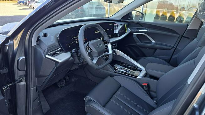 Audi Q5 TFSI 204KM quattro S tronic