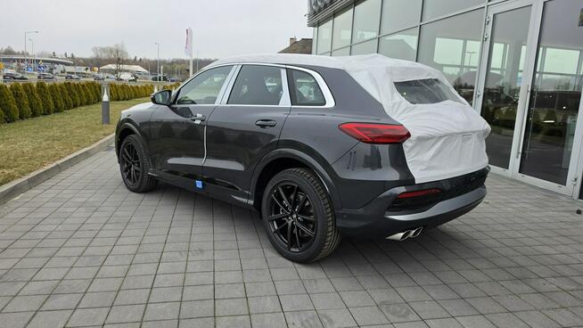Audi Q5 TDI quattro 204KM S tronic quattro