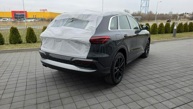 Audi Q5 TDI quattro 204KM S tronic quattro