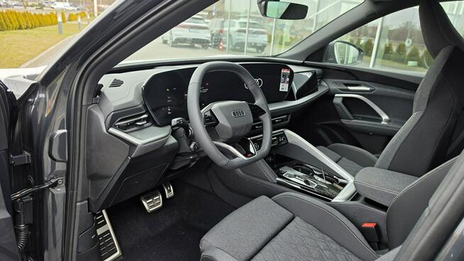Audi Q5 TDI quattro 204KM S tronic quattro