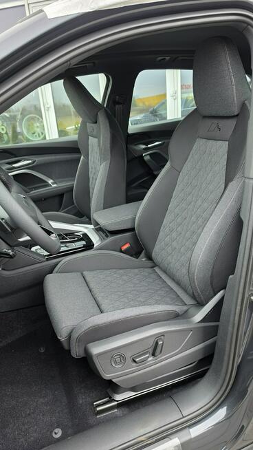 Audi Q5 TDI quattro 204KM S tronic quattro