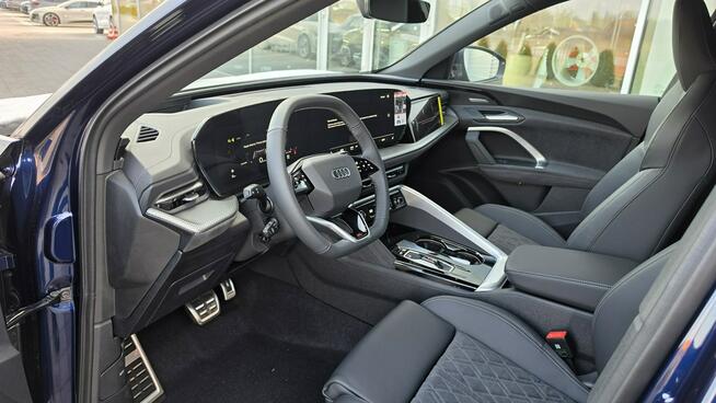 Audi Q5 TDI 204KM quattro S tronic HAK