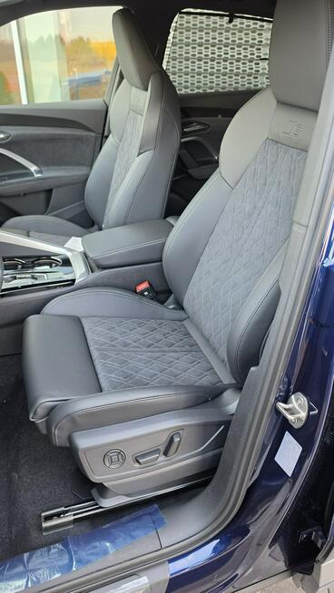 Audi Q5 TDI 204KM quattro S tronic HAK