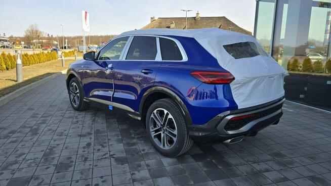 Audi Q5 TFSI 204KM quattro S tronic Panorama HAK
