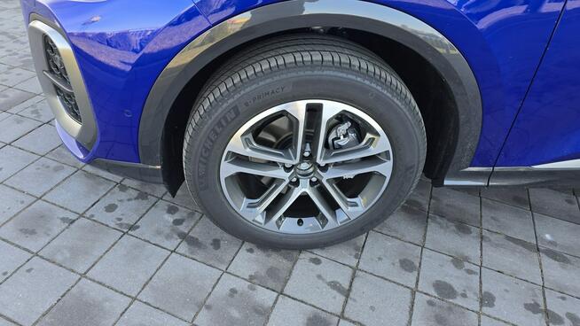 Audi Q5 TFSI 204KM quattro S tronic Panorama HAK