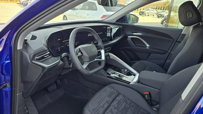 Audi Q5 TFSI 204KM quattro S tronic Panorama HAK