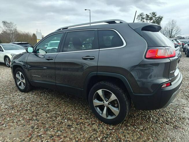 Jeep Cherokee //3.2// V6// Skóra// Panorama// Kamera// Zarejestrowany//
