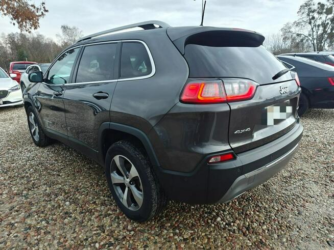 Jeep Cherokee //3.2// V6// Skóra// Panorama// Kamera// Zarejestrowany//