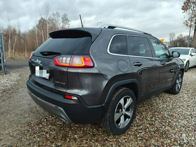 Jeep Cherokee //3.2// V6// Skóra// Panorama// Kamera// Zarejestrowany//