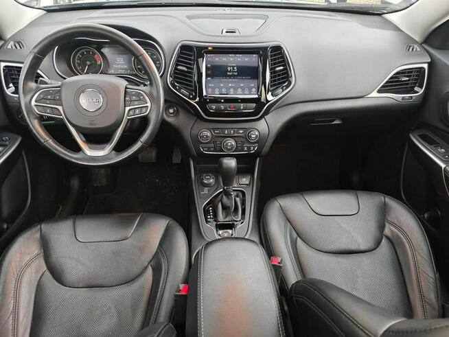 Jeep Cherokee //3.2// V6// Skóra// Panorama// Kamera// Zarejestrowany//