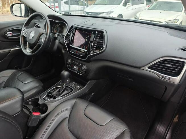 Jeep Cherokee //3.2// V6// Skóra// Panorama// Kamera// Zarejestrowany//