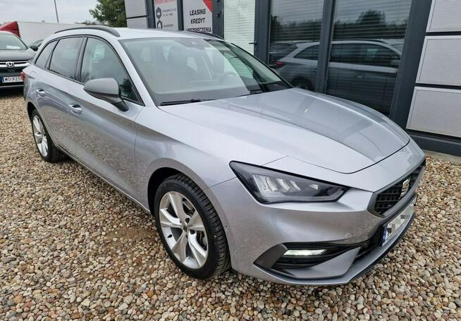 Seat Leon FR // e-Hybrid // DSG //