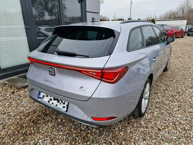 Seat Leon FR // e-Hybrid // DSG //