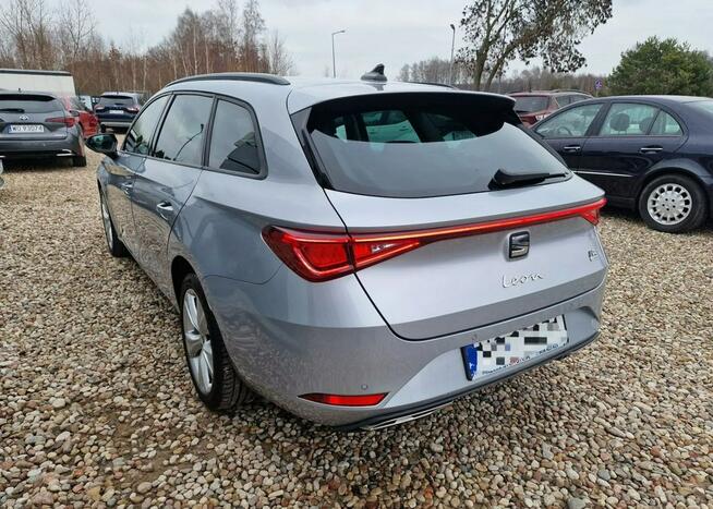 Seat Leon FR // e-Hybrid // DSG //